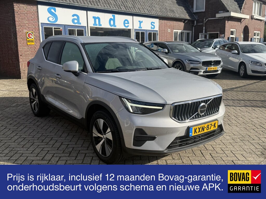 Volvo XC40 1.5 T4 Recharge Core Bright