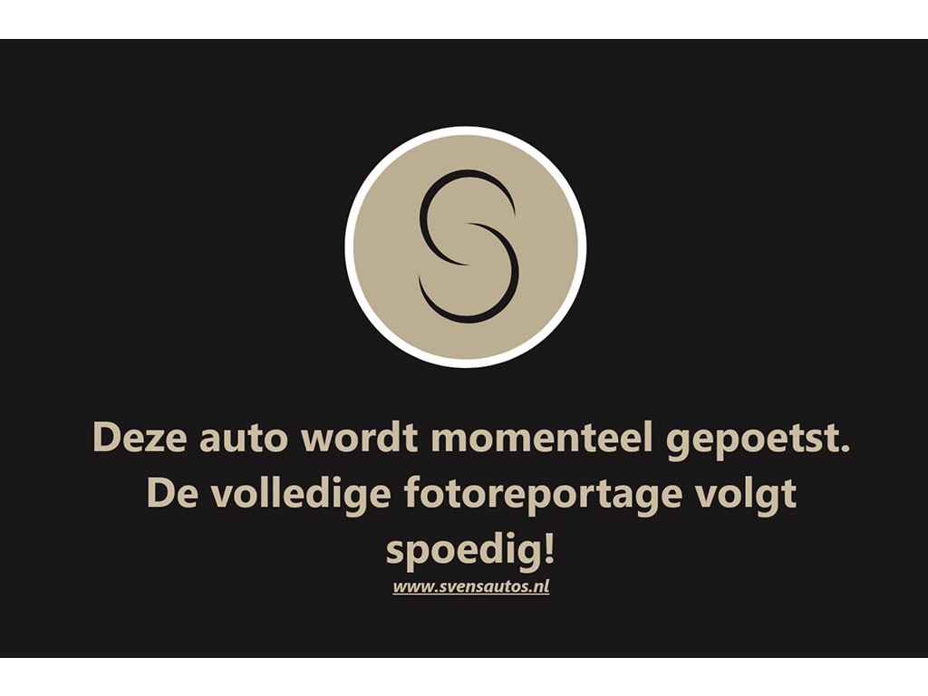 Volkswagen Touran 1.2 TSI Highline 7 Persoons|ACC|Clima|Navi|PDC