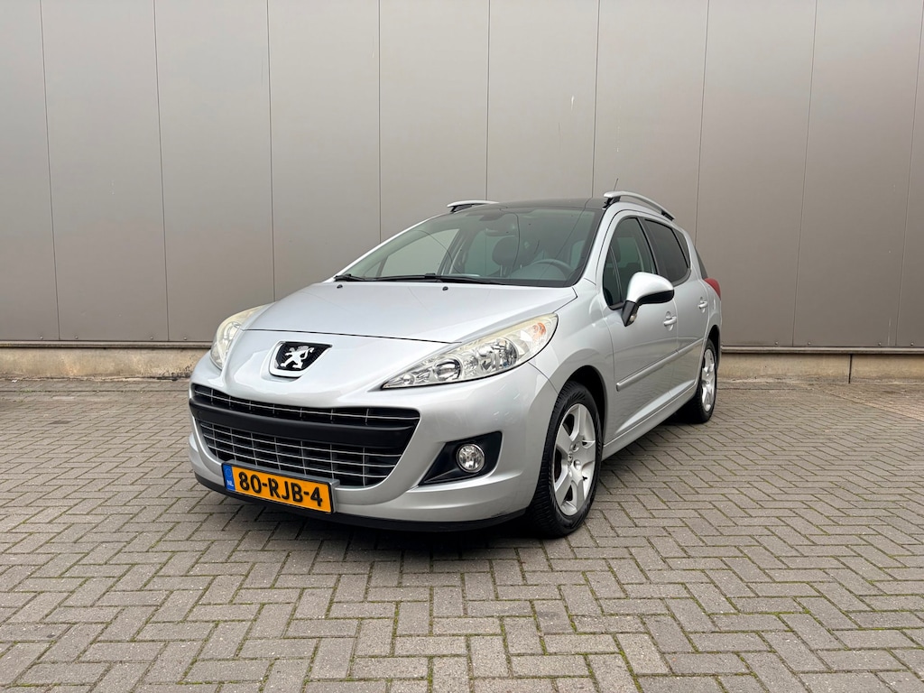 Peugeot 207 SW 1.6 VTi Allure