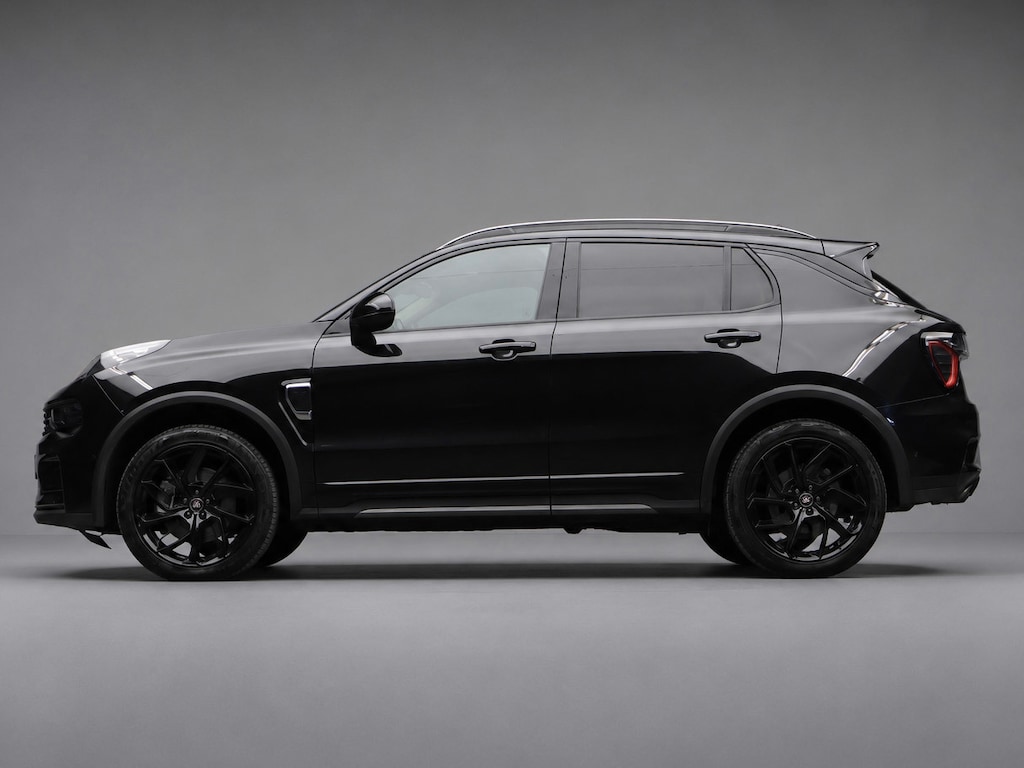 Lynk & Co 01 1.5 Sport (APPLE CARPLAY,SCHUIFDAK,CAMERA,360 VIEW,STOELVERWARMING,CLIMATE,CRUISE,LED,GETINT,SPORTSTOELEN,LM VELGEN)