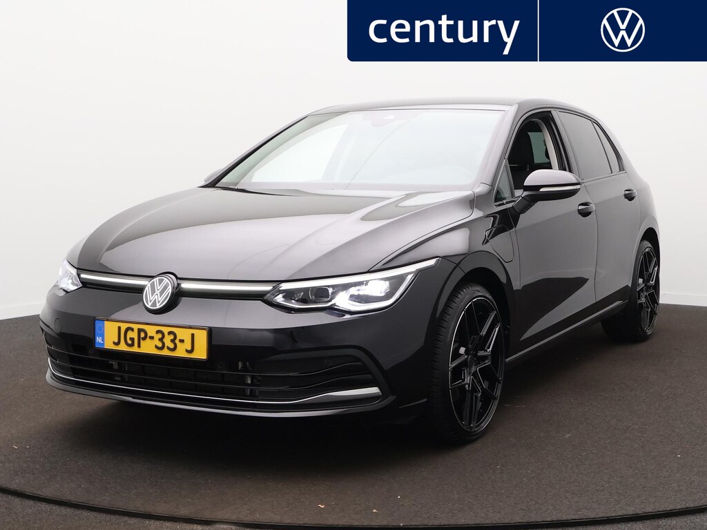 Volkswagen Golf 1.4 eHybrid | ACC | Sfeerverlichting | PDC | Stoelverwarming |