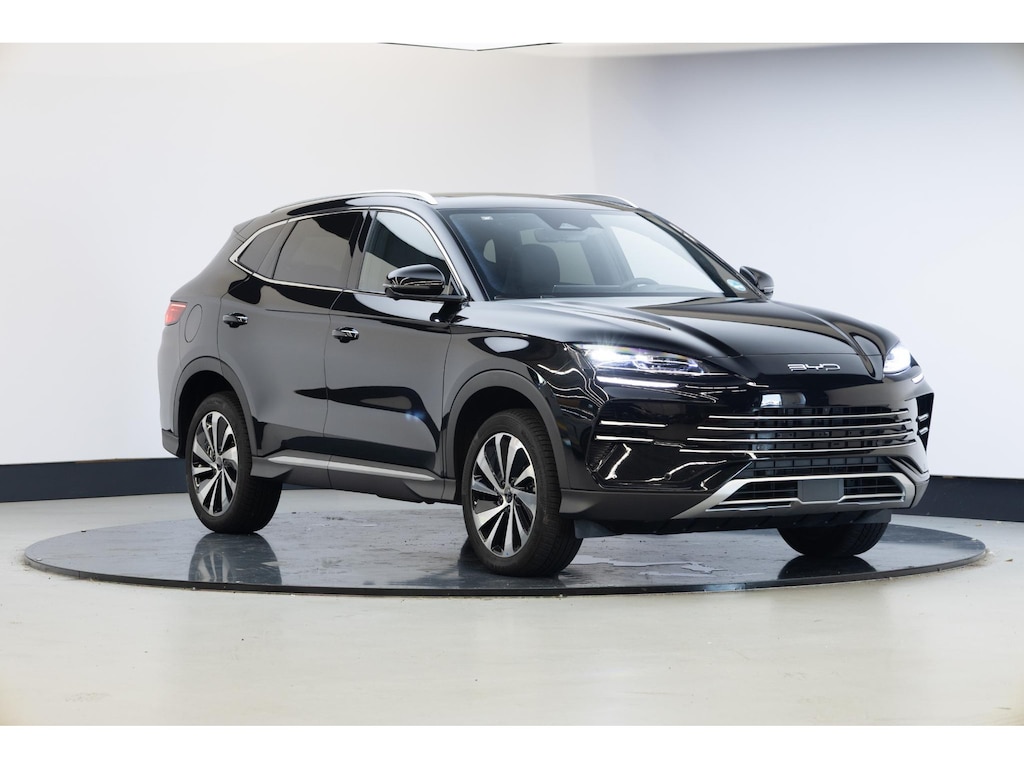 BYD Seal U 1.5 DM-i FWD Boost | Rijklaar | 18,3 kWh | 87km WLTP |