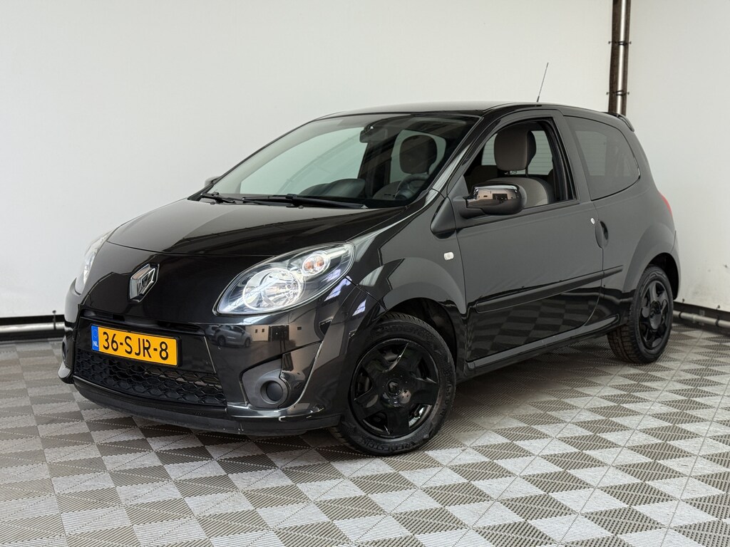 Renault Twingo 1.2-16V Collection Airco 1e Eigenaar NL Auto
