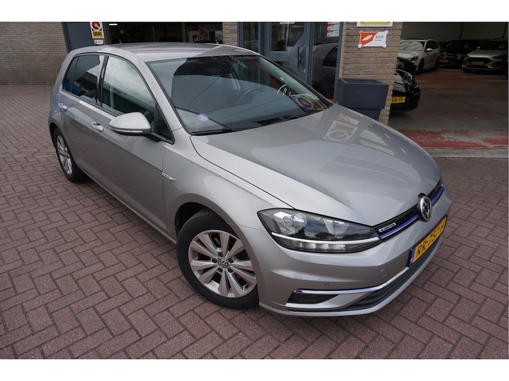 Volkswagen Golf 1.5 TSI Comfortline