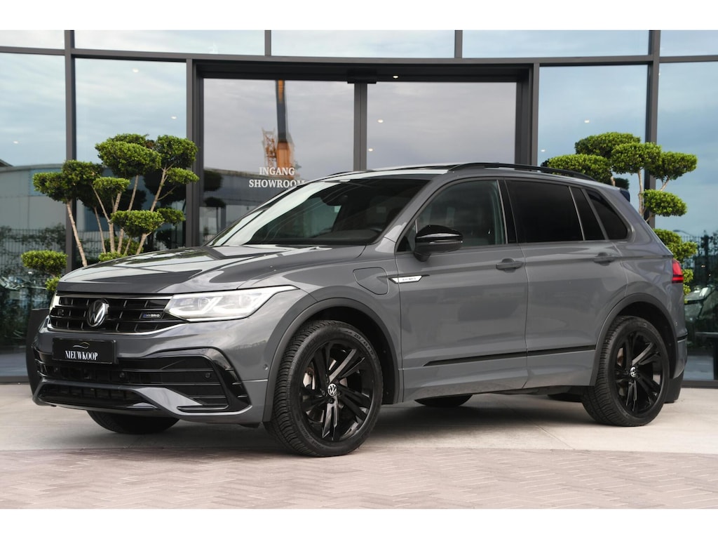 Volkswagen Tiguan 1.4 TSI eHybrid R-Line Business+ | PANO | CARPLAY