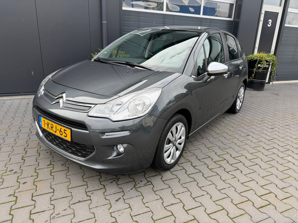 Citroën C3 1.2 VTi Collection