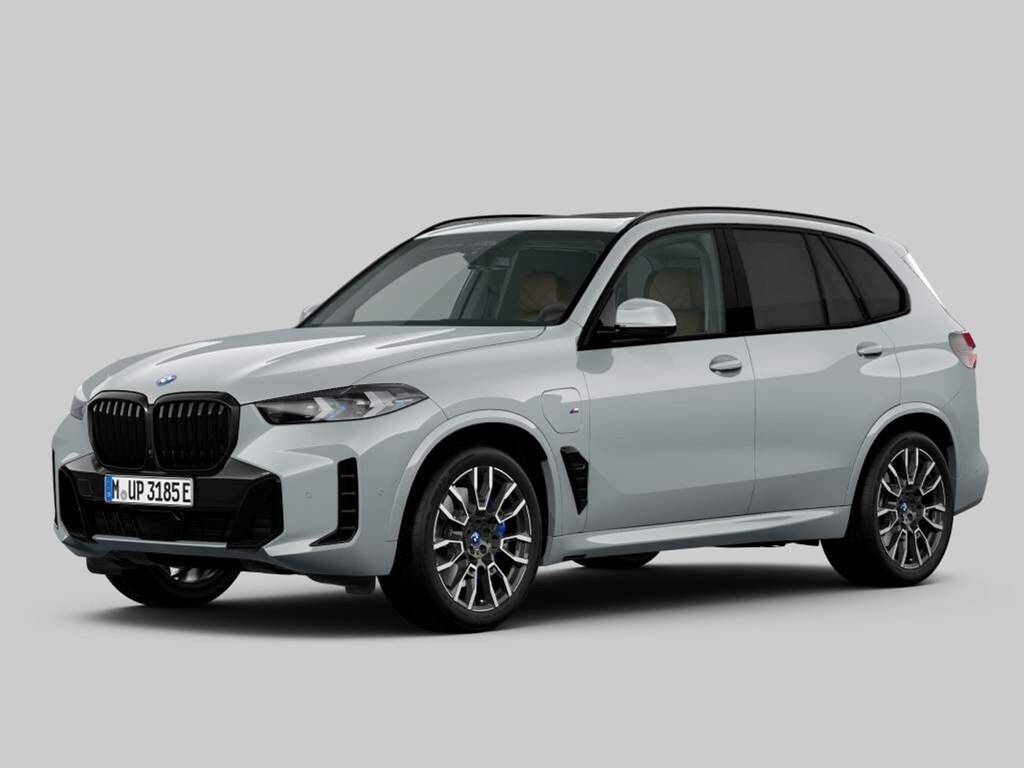 BMW X5 xDrive50e M-Sport | Panoramadak | CoPilot | Harman Kardon | Elektr. Trekhaak
