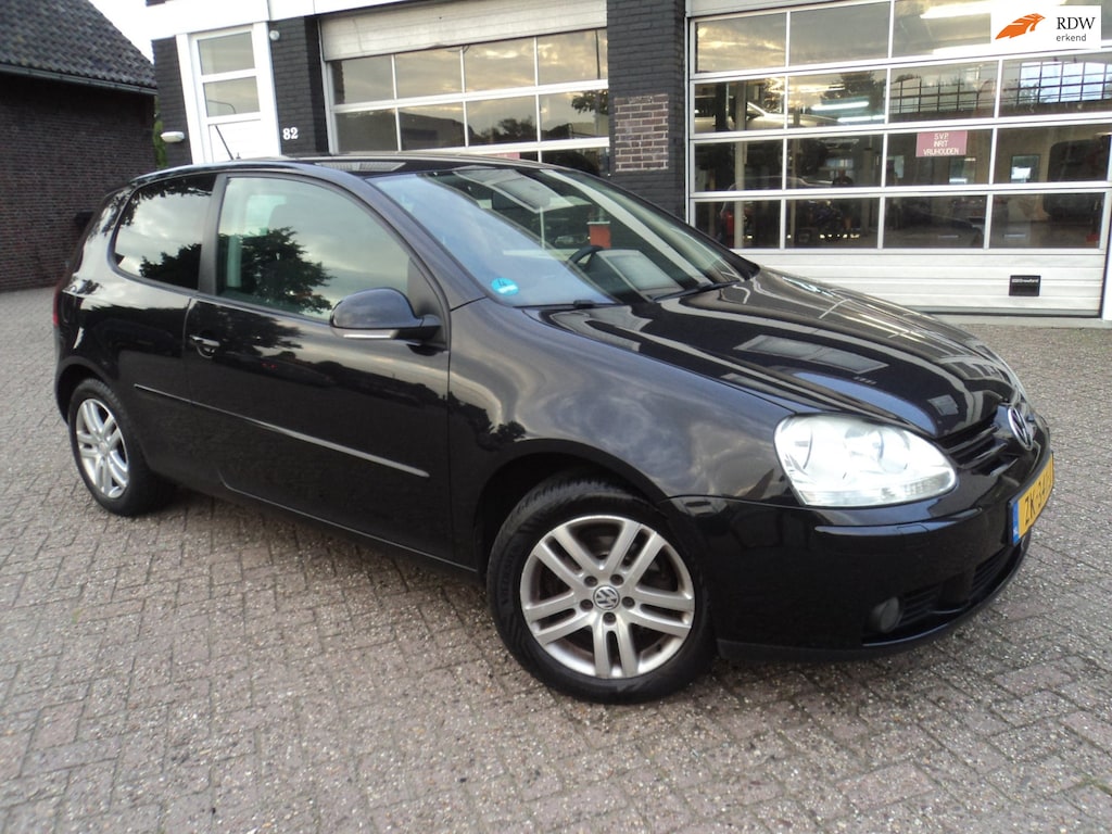 Volkswagen Golf 1.4 Trendline