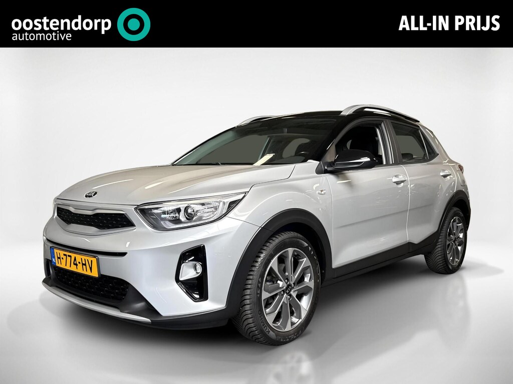 Kia Stonic 1.0 T-GDi DynamicLine | Achteruitrijcamera | PDC |