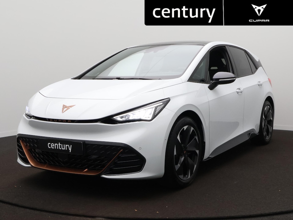 CUPRA Born Impulse 62 kWh | 360 Camera | Panodak | Stoelverwarming | ACC |