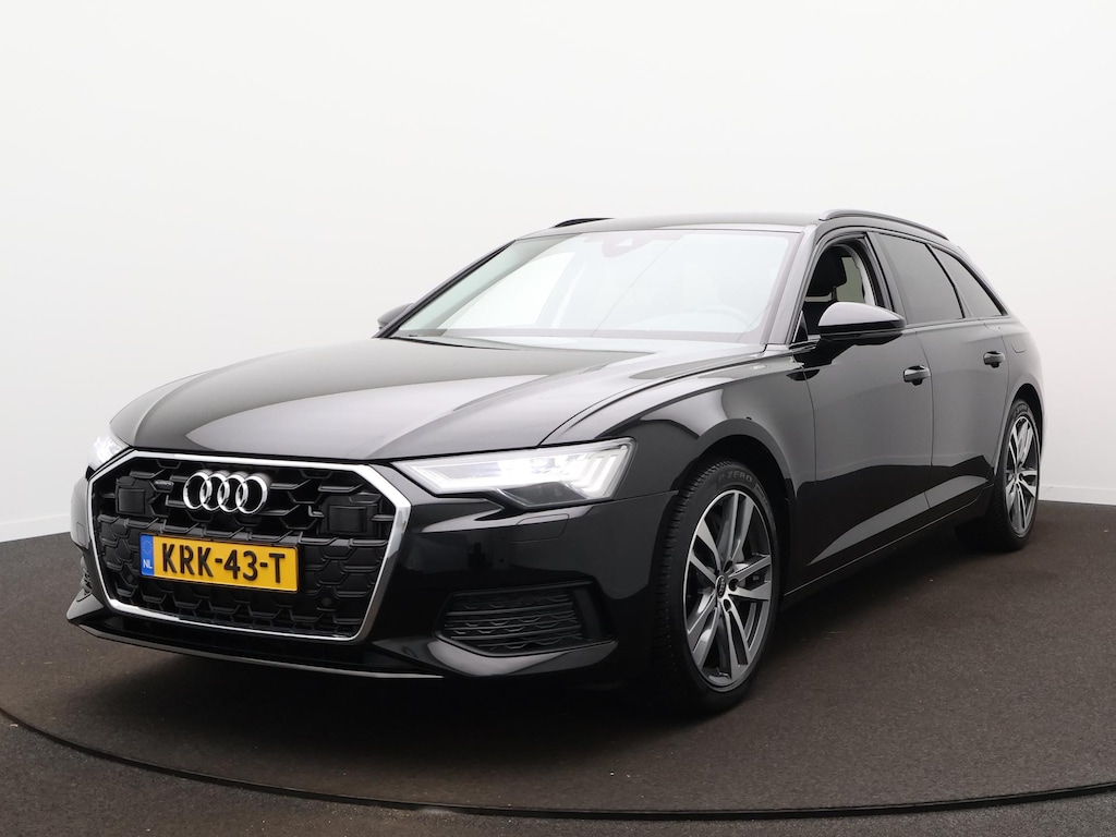 Audi A6 Avant 50 TFSI e quattro Business edition | ACC | Navi | Elek. Kofferbak | PDC | Carplay |
