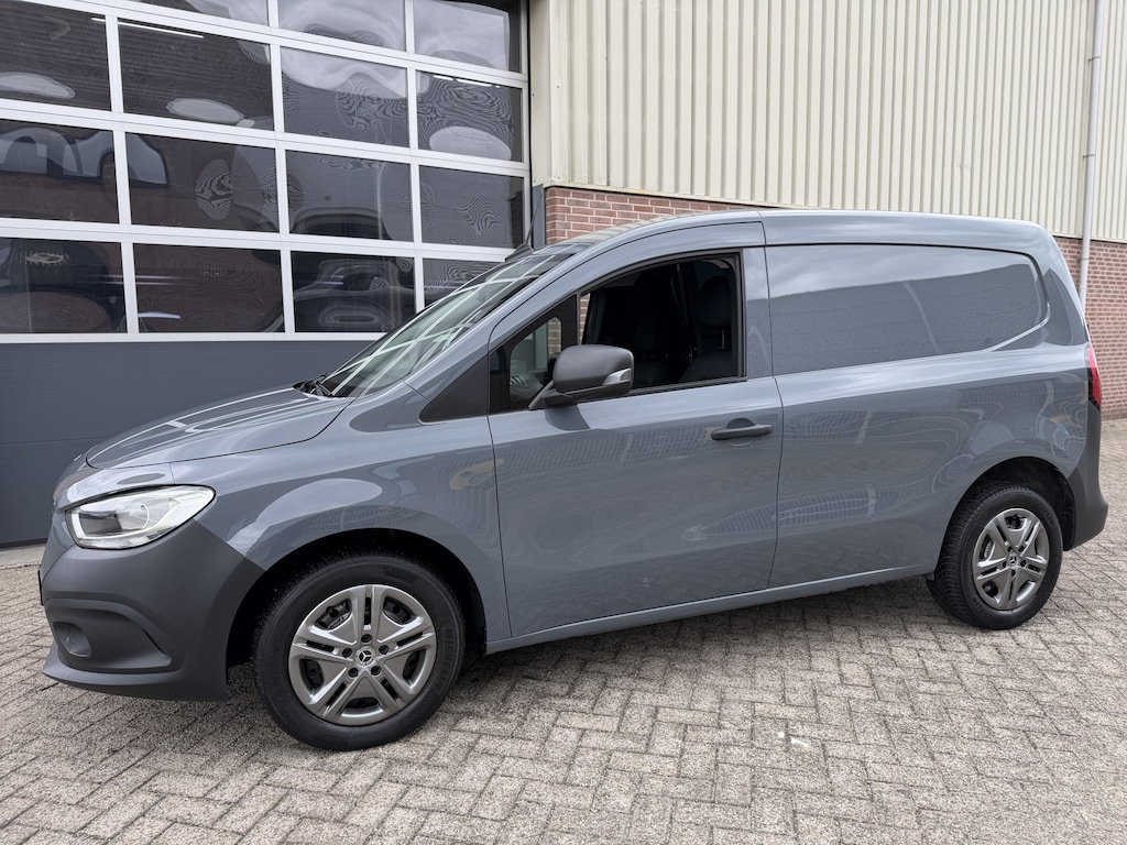 Mercedes-Benz Citan 113 Benzine Airco,Pdc,Trekhaak,Enz