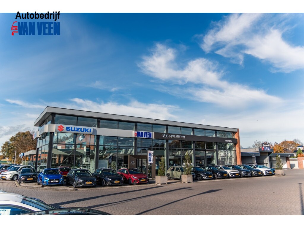 Suzuki Swift 1.2 Comfort SmartHybrid | Navigatie | Full Led | Airco | Camera
