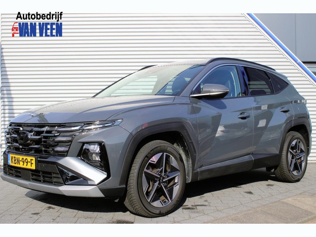 Hyundai Tucson 1.6 T-GDI HEV Comfort | Navi | Camera | Cruise Control