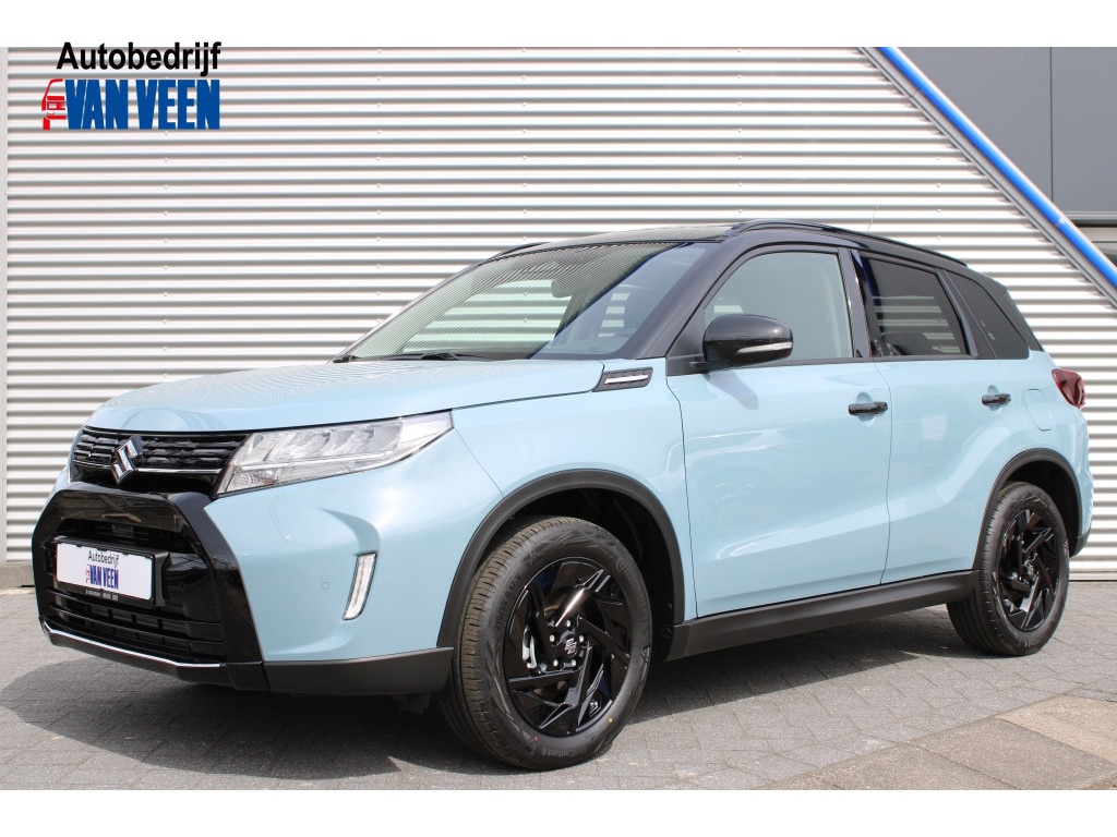 Suzuki Vitara 1.4 Boosterjet SmartHybrid Special Edition | Pano | Nieuw! |