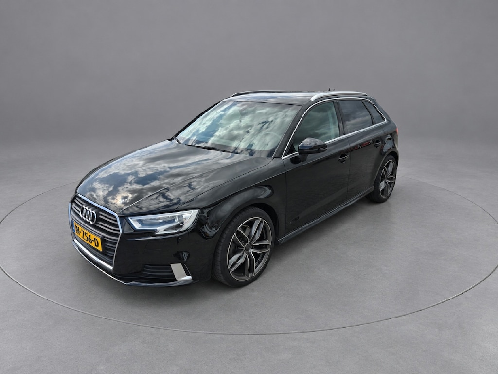 Audi A3 Sportback 1.0 TFSI Design Pro Line Plus, Clima, Cruise, PDC, Xenon, 18 inch, NAP