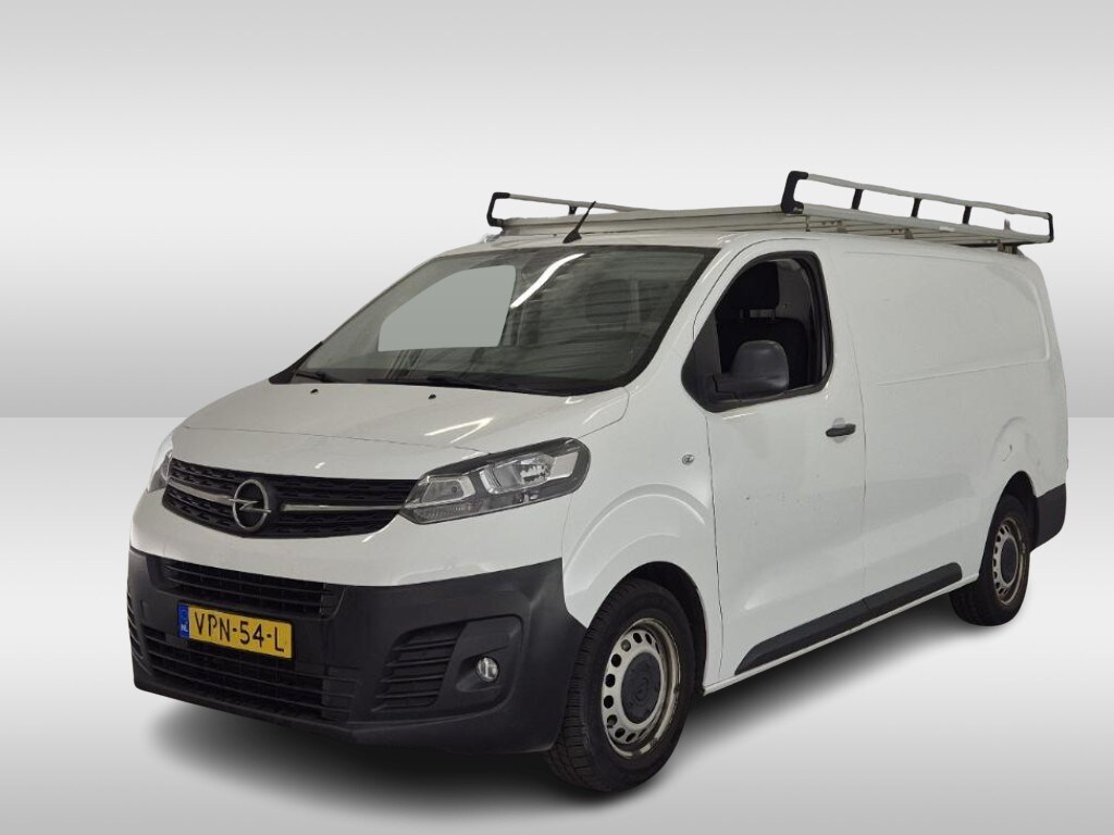 Opel Vivaro 2.0 CDTI L3 H1 Airco Imperiaal