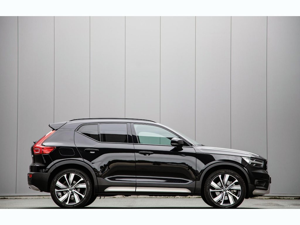 Volvo XC40 1.5 T5 Recharge R-Design Leder|H/K audio|SOH89,5%