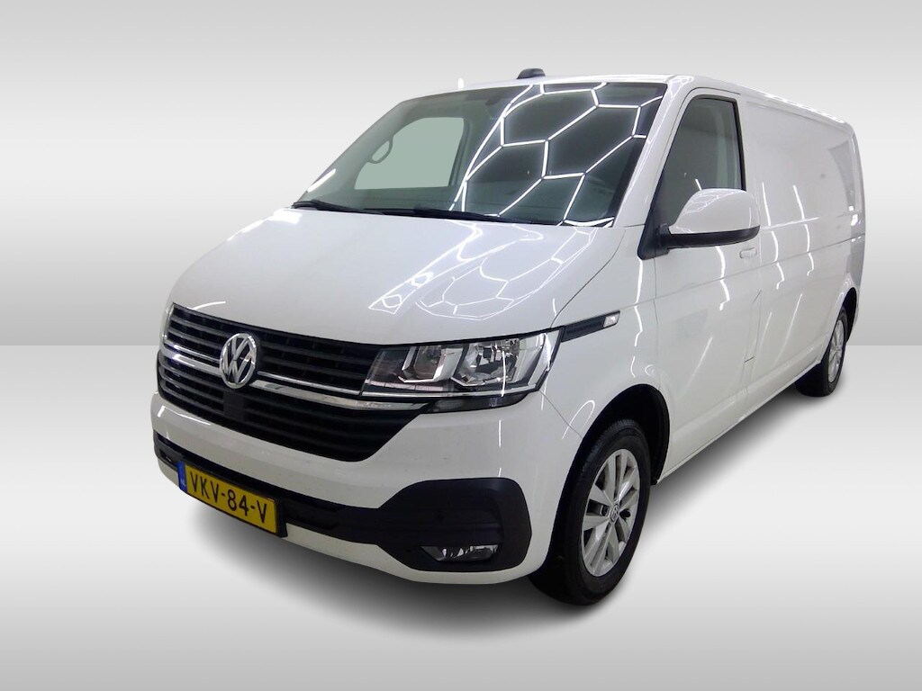 Volkswagen Transporter 2.0 TDI 150pk Automaat L2 H1