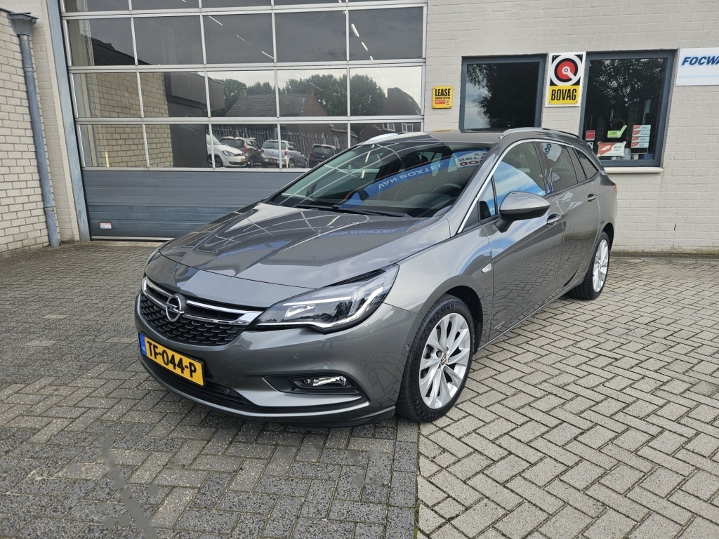 Opel Astra Sport Tourer 1.4 Turbo Innovation