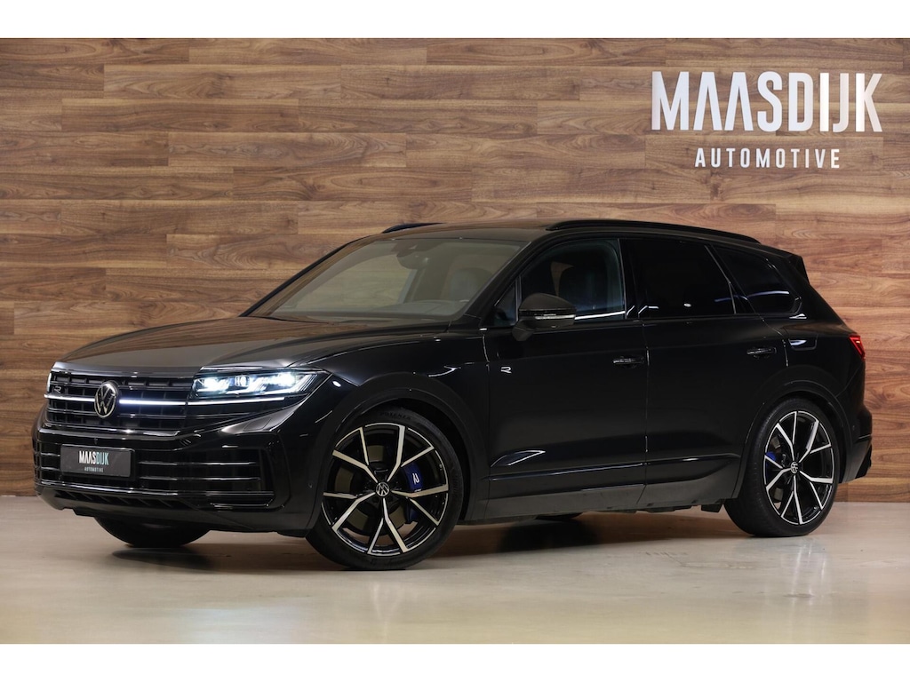 Volkswagen Touareg 3.0 TSie 4MOTION|R-Line|Pano|Massage|Dyna|