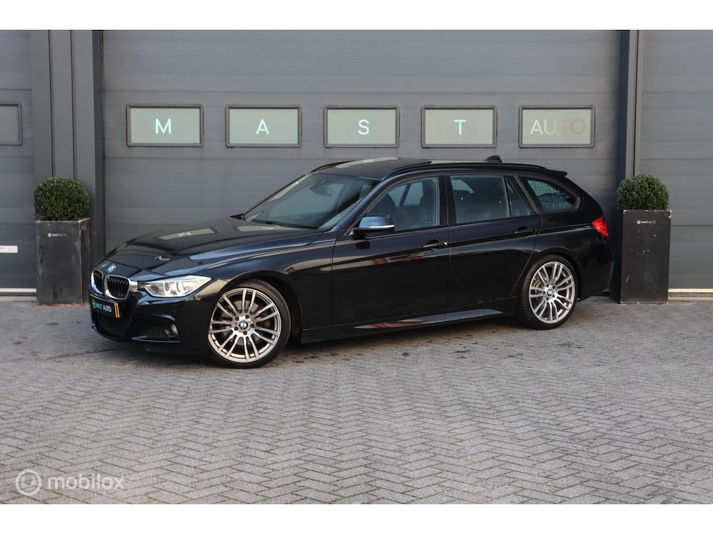 BMW 3-Serie Touring 328i High Executive