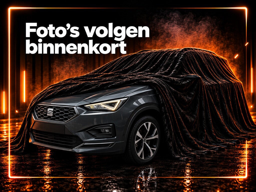 SEAT Tarraco 1.5 TSI FR Business Intense Aut. | ACC | 360° Cam | Leder | Navi