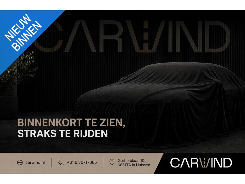 Fiat 500 0.9 Turbo Lounge | Panoramadak | Orig. NL & fris!