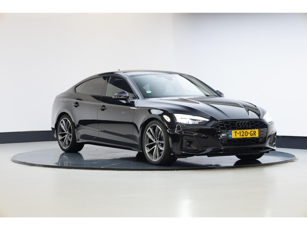 Audi A5 Sportback 35 TFSI S edition