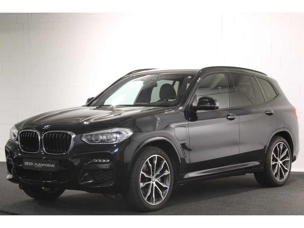 BMW X3 xDrive30e | M Sport | H/K | MEMORY | PANO | TRKHAAK |