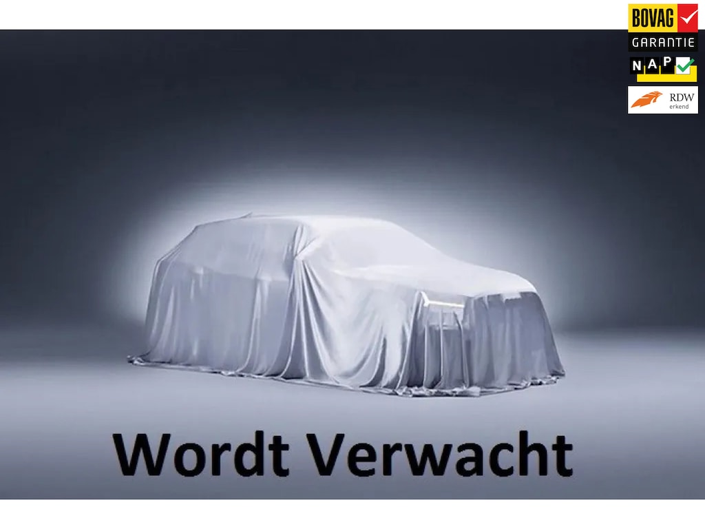 Volkswagen Polo 1.0 TSI R-Line benzine parkeersensoren navigatie carplay cruisecontrole