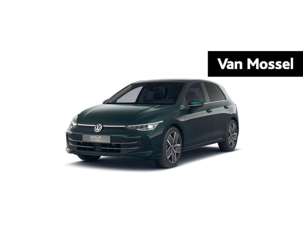 Volkswagen Golf 1.5 eHybrid Style Edition