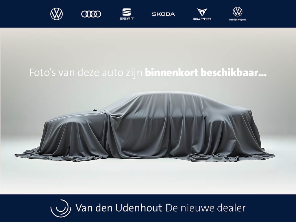 Audi A3 Sportback 30 TFSI Pro Line \ Carplay | PDC v+a | Clima |