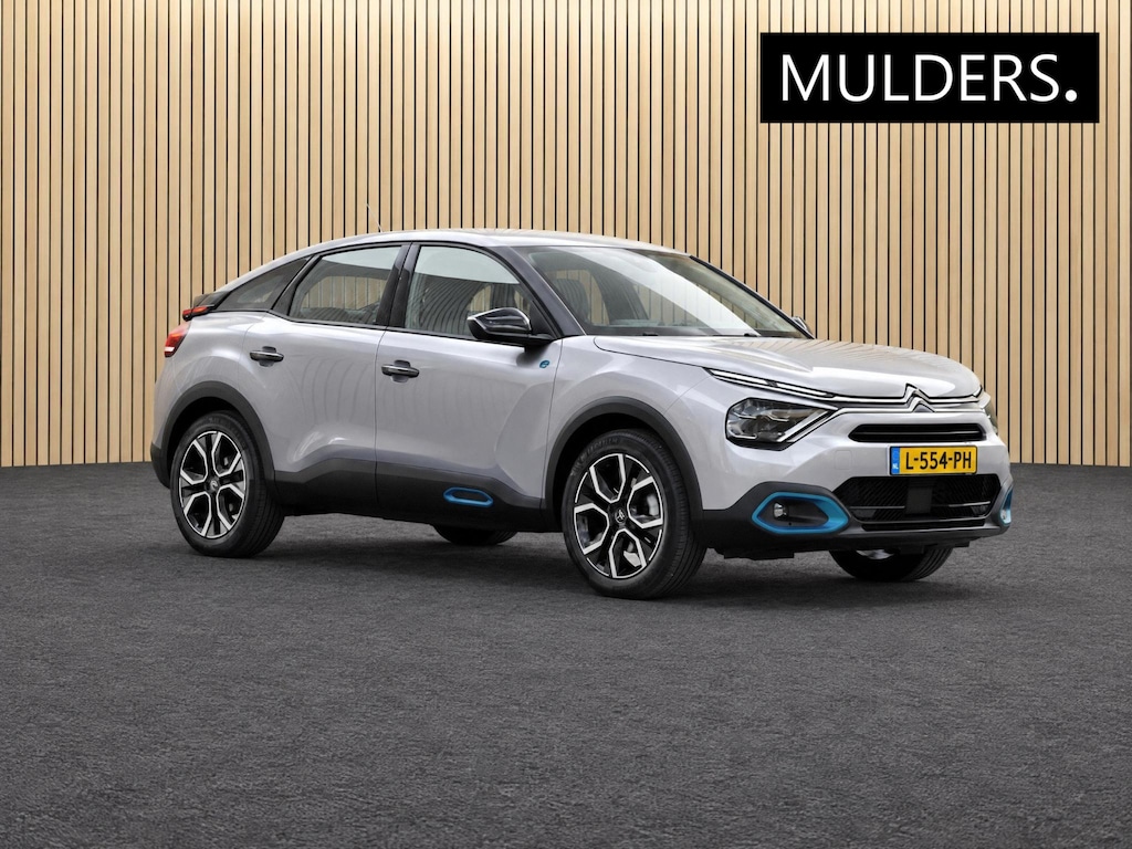 Citroën E-C4 Feel 50 kWh | Navi / Camera / Climate