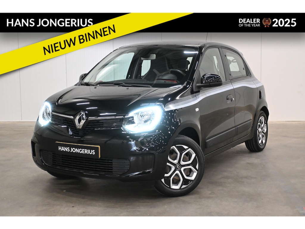 Renault Twingo SCe 75 Collection | AIRCO