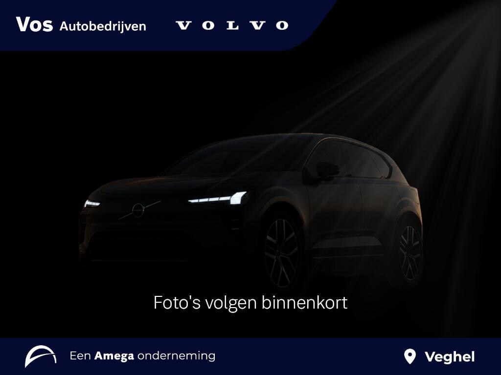 Volvo XC40 T2 AUT Business Pro | Dealer onderhouden | Climate- | Park Assist Pack