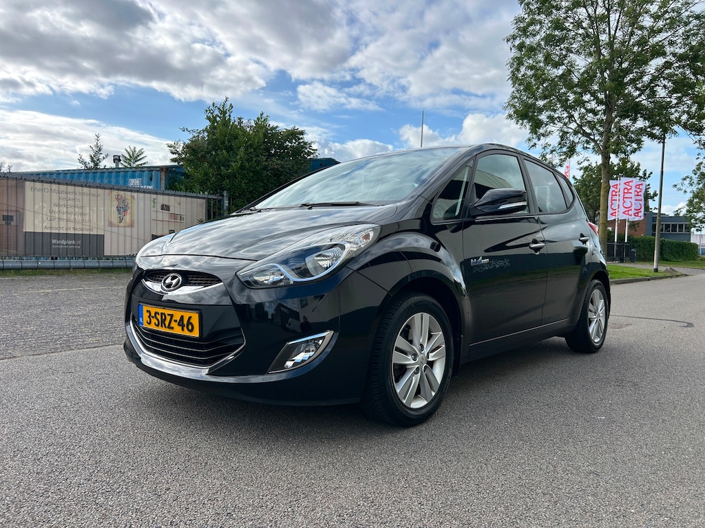 Hyundai ix20 1.4i i-Magine