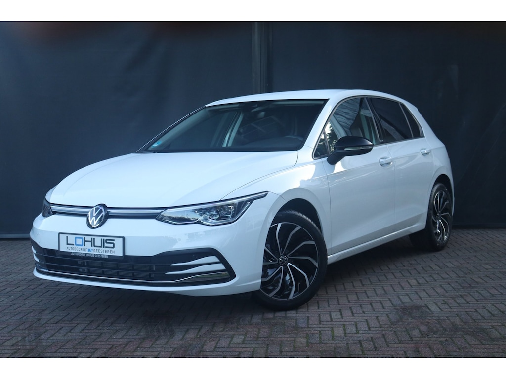 Volkswagen Golf 1.0 TSI Life