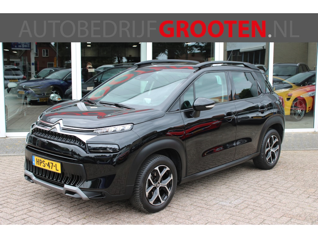 Citroën C3 Aircross 1.2 PureTech You