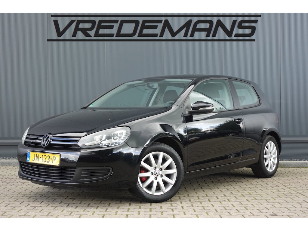 Volkswagen Golf 1.4 Trendline