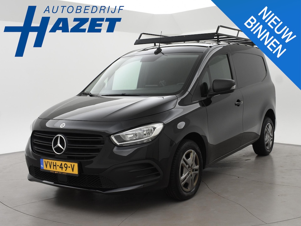 Mercedes-Benz Citan 108 CDI PRO + CARPLAY | CAMERA | IMPERIAAL | CRUISE CONTROL