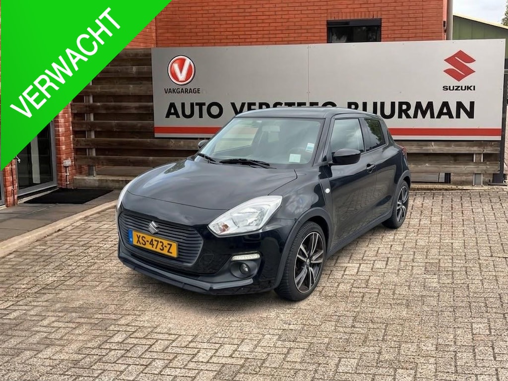 Suzuki Swift 1.2 Sportline