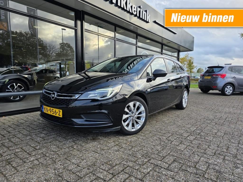 Opel Astra 1.0 EDITION SPORTS TOURER