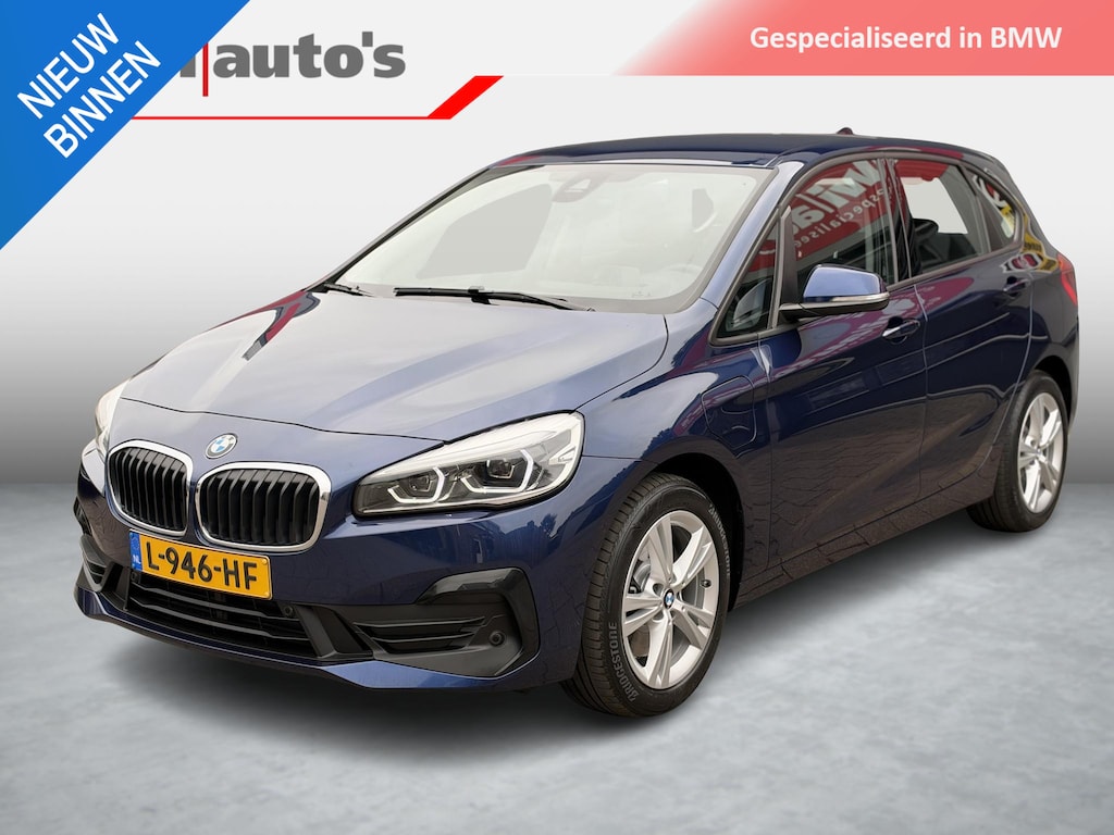 BMW 2-Serie Active Tourer 225xe iPerformance Executive 1ste eig. Org NL