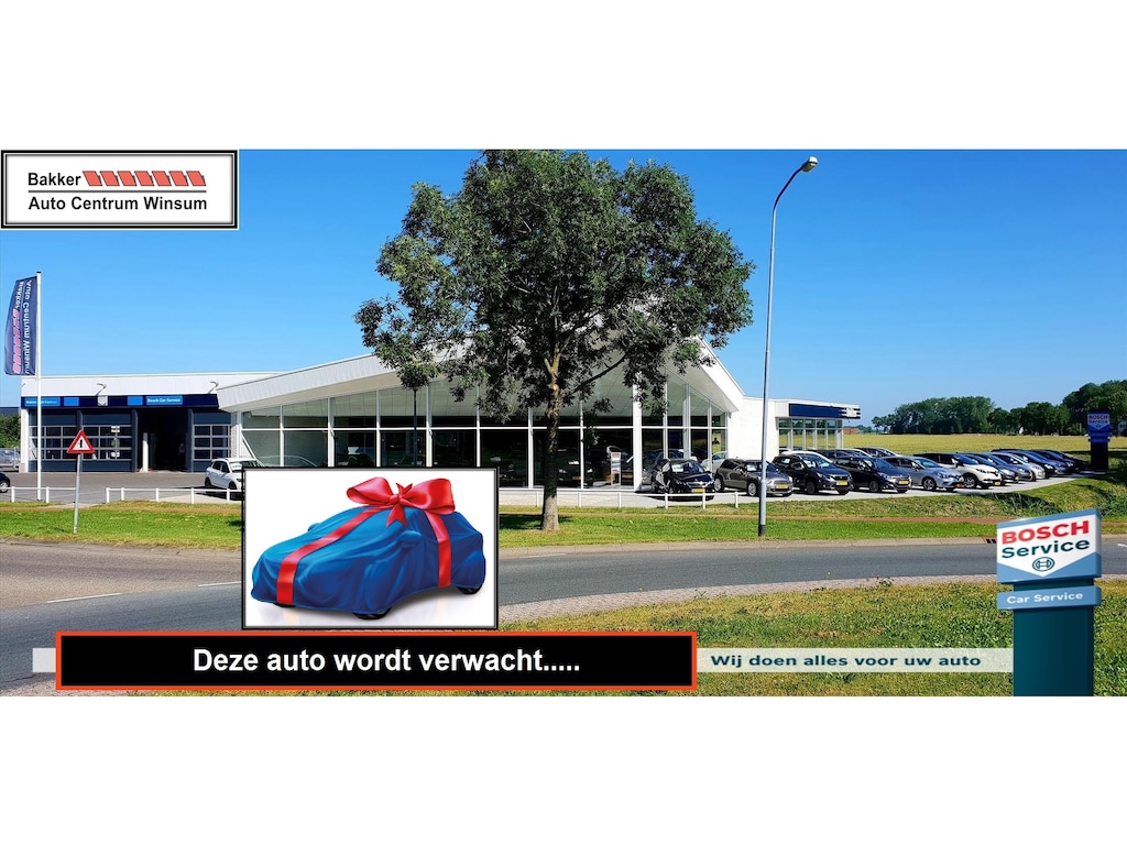 Volkswagen T-Cross 1.0 TSI 116PK STYLE TREKHAAK/CAMERA/NAVI/ADAP.CRUISE/STOELVERW.