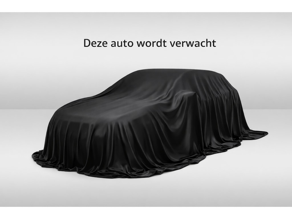 BMW 3-Serie Touring 320e