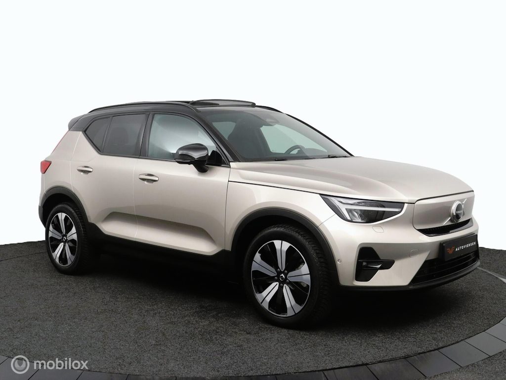 Volvo XC40 Recharge Pro | | 360° CAMERA | ADAPTIVE CRUISE | HARMAN KARDON