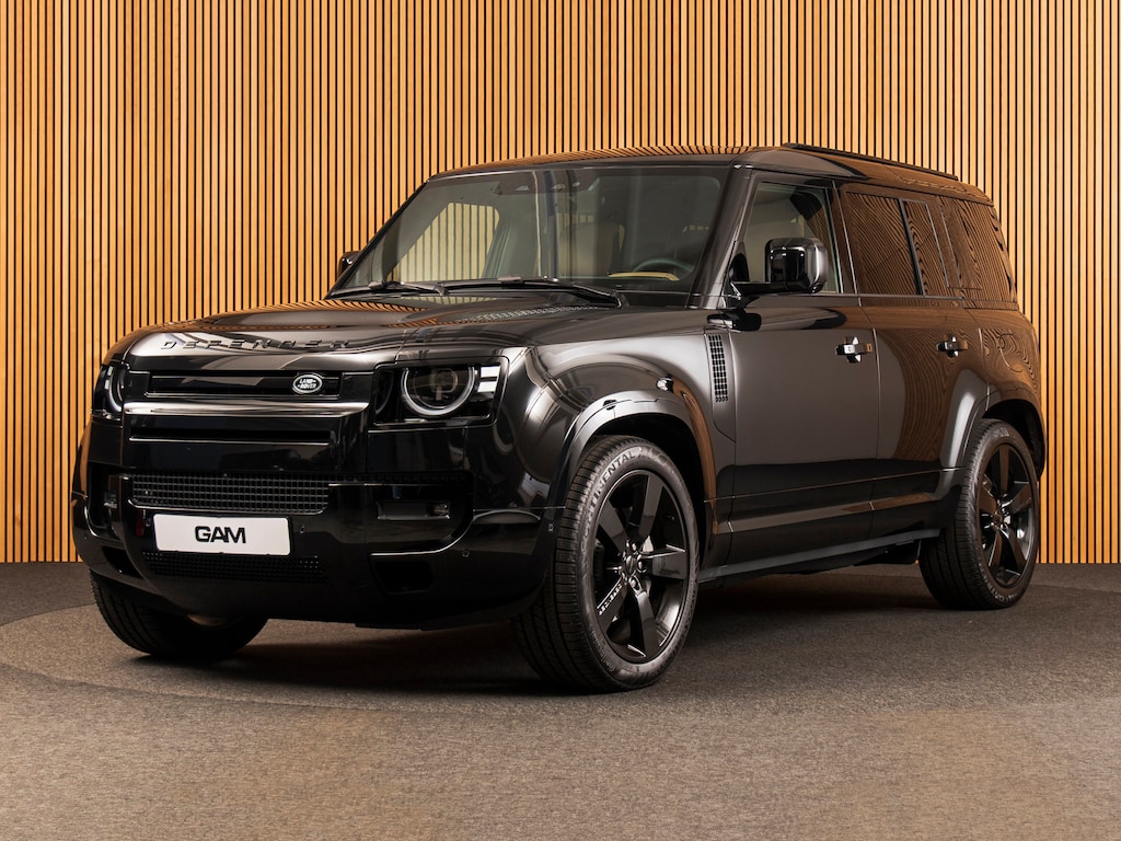 Land Rover Defender 110 2.0 P300e 110 X-Dynamic HSE MY26 | PANO | HUD | 22" | MERIDIAN