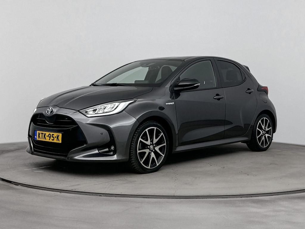 Toyota Yaris 1.5 Hybrid Executive