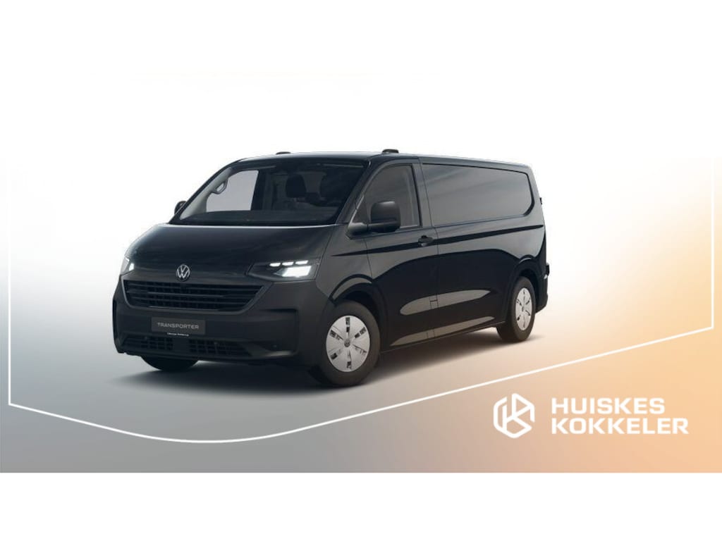 Volkswagen Transporter T7 2.5 233pk Automaat PHEV L2 Life Trekhaak | Stoelverwarming | Cruise Control | > Netto-ACTIE-Prijs; bij koop of lease via HK / excl. kosten rijklaarmaken <